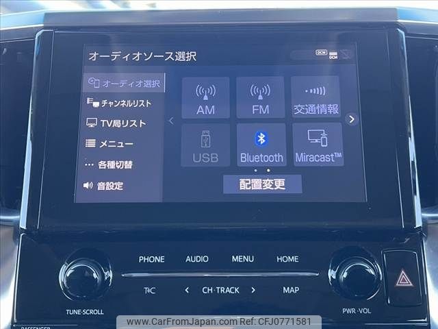 toyota alphard 2021 -TOYOTA--Alphard 3BA-AGH30W--AGH30-0399393---TOYOTA--Alphard 3BA-AGH30W--AGH30-0399393- image 2