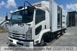 isuzu forward 2017 GOO_NET_EXCHANGE_0701046A30240814W001