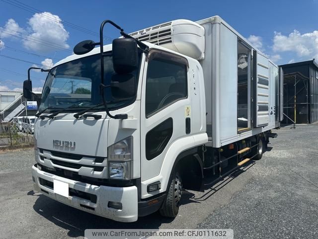 isuzu forward 2017 GOO_NET_EXCHANGE_0701046A30240814W001 image 1