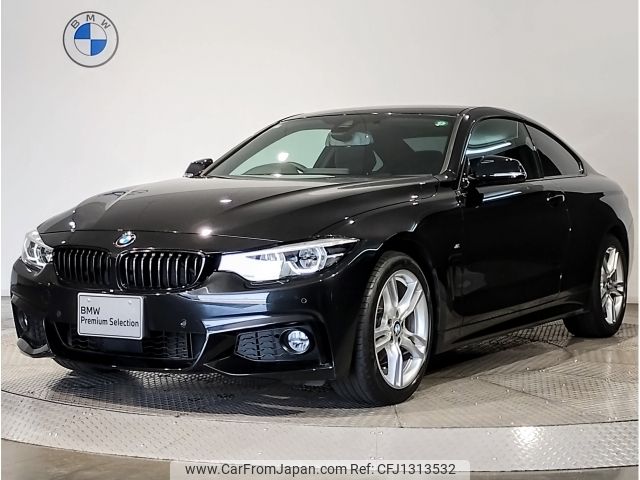 bmw 4-series 2020 -BMW--BMW 4 Series DBA-4N20--WBA4S320X0FJ47284---BMW--BMW 4 Series DBA-4N20--WBA4S320X0FJ47284- image 1