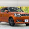 suzuki ignis 2016 CFJ1656013 image 16