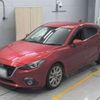 mazda axela 2014 -MAZDA 【三河 302ﾂ3640】--Axela DBA-BM5FS--BM5FS-113058---MAZDA 【三河 302ﾂ3640】--Axela DBA-BM5FS--BM5FS-113058- image 1