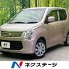 suzuki wagon-r 2013 -SUZUKI--Wagon R DBA-MH34S--MH34S-164647---SUZUKI--Wagon R DBA-MH34S--MH34S-164647- image 1