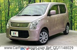 suzuki wagon-r 2013 -SUZUKI--Wagon R DBA-MH34S--MH34S-164647---SUZUKI--Wagon R DBA-MH34S--MH34S-164647-