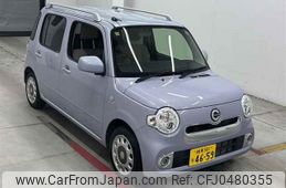 daihatsu mira-cocoa 2014 -DAIHATSU 【岐阜 581ナ4659】--Mira Cocoa L675S-0183759---DAIHATSU 【岐阜 581ナ4659】--Mira Cocoa L675S-0183759-