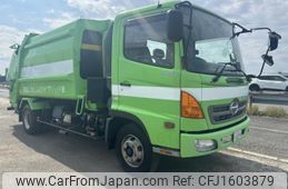 hino ranger 2010 CFJ1603879
