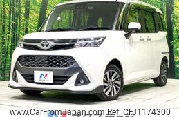 toyota tank 2019 -TOYOTA--Tank DBA-M900A--M900A-0385840---TOYOTA--Tank DBA-M900A--M900A-0385840-