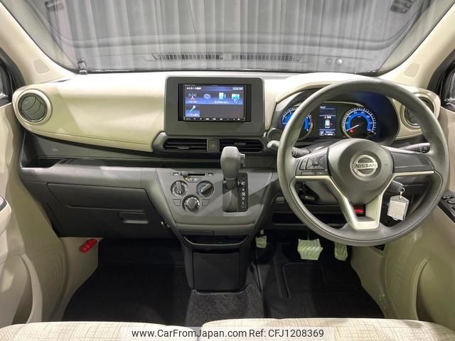 nissan dayz 2019 quick_quick_B43W_B43W-0001524 image 2