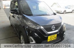 nissan dayz 2020 quick_quick_5AA-B44W_B44W-0033915