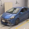 toyota aqua 2016 CFJ1596092 image 1