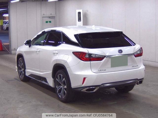 lexus rx 2017 quick_quick_DBA-AGL20W_AGL20-0004960 image 2