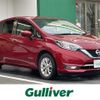 nissan note 2017 -NISSAN--Note DAA-HE12--HE12-121152---NISSAN--Note DAA-HE12--HE12-121152- image 1