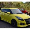 suzuki swift 2013 -SUZUKI--Swift CBA-ZC32S--ZC32S-113499---SUZUKI--Swift CBA-ZC32S--ZC32S-113499- image 2