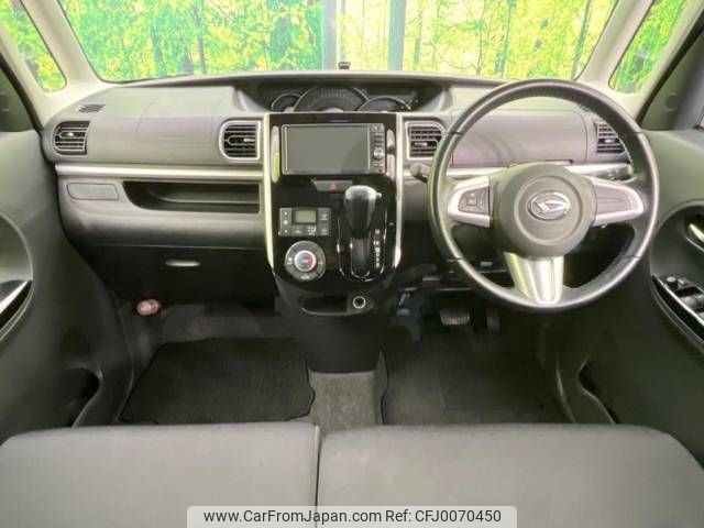 daihatsu tanto 2014 -DAIHATSU--Tanto DBA-LA600S--LA600S-0082225---DAIHATSU--Tanto DBA-LA600S--LA600S-0082225- image 2