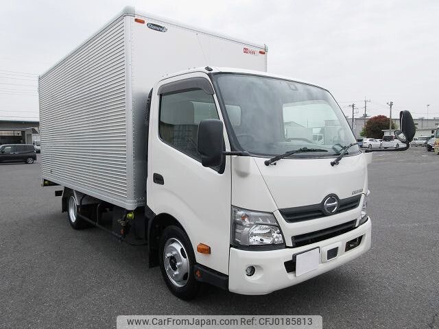 hino dutro 2017 -HINO--Hino Dutoro TKG-XZU710M--XZU710-0023373---HINO--Hino Dutoro TKG-XZU710M--XZU710-0023373- image 2