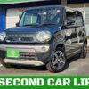 suzuki hustler 2014 quick_quick_DBA-MR31S_MR31S-240198 image 1