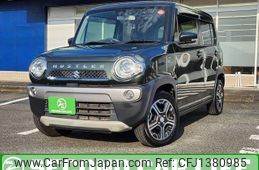 suzuki hustler 2014 quick_quick_DBA-MR31S_MR31S-240198