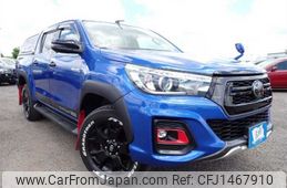 toyota hilux 2020 646828-N2025070186F-21