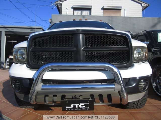 dodge ram 2006 -CHRYSLER 【滋賀 111ｲ1111】--Dodge Ram ﾌﾒｲ--ﾌﾒｲ-716158---CHRYSLER 【滋賀 111ｲ1111】--Dodge Ram ﾌﾒｲ--ﾌﾒｲ-716158- image 2
