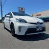 toyota prius 2015 -TOYOTA--Prius DAA-ZVW30--ZVW30-1935964---TOYOTA--Prius DAA-ZVW30--ZVW30-1935964- image 2