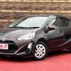 toyota aqua 2016 -TOYOTA--AQUA DAA-NHP10--NHP10-2568063---TOYOTA--AQUA DAA-NHP10--NHP10-2568063- image 1