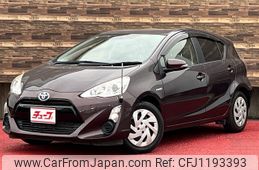 toyota aqua 2016 -TOYOTA--AQUA DAA-NHP10--NHP10-2568063---TOYOTA--AQUA DAA-NHP10--NHP10-2568063-