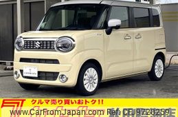 suzuki wagon-r 2022 -SUZUKI--Wagon R Smile 5AA-MX91S--MX91S-134413---SUZUKI--Wagon R Smile 5AA-MX91S--MX91S-134413-