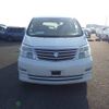 toyota alphard 2006 NIKYO_NP75167 image 3