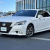 toyota crown 2014 -TOYOTA--Crown DAA-AWS210--AWS210-6070099---TOYOTA--Crown DAA-AWS210--AWS210-6070099- image 4