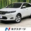 toyota harrier 2014 -TOYOTA--Harrier DBA-ZSU65W--ZSU65-0006364---TOYOTA--Harrier DBA-ZSU65W--ZSU65-0006364- image 1