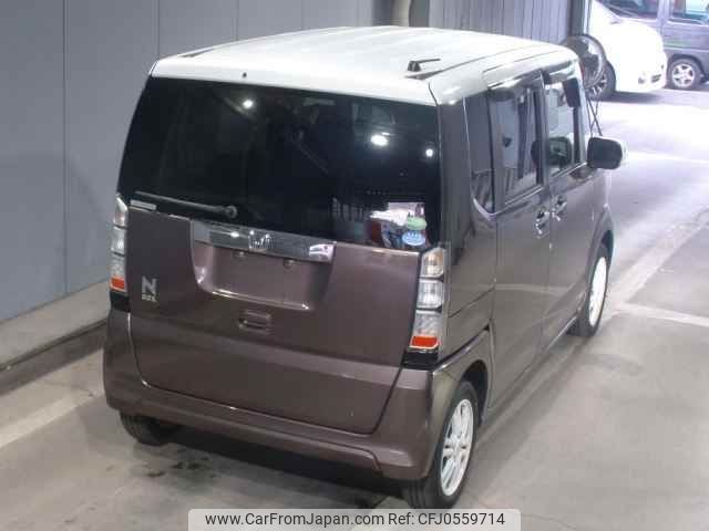 honda n-box 2014 -HONDA--N BOX JF1-1401157---HONDA--N BOX JF1-1401157- image 2