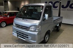 daihatsu hijet-truck 2009 quick_quick_EBD-S201P_0028583