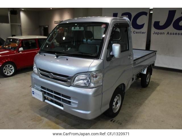 daihatsu hijet-truck 2009 quick_quick_EBD-S201P_0028583 image 1