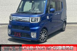 daihatsu wake 2016 CFJ1409048