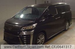 toyota vellfire 2020 -TOYOTA--Vellfire 3BA-AGH30W--AGH30-0325722---TOYOTA--Vellfire 3BA-AGH30W--AGH30-0325722-