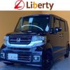 honda n-box 2017 quick_quick_JF1_JF1-1941601 image 1