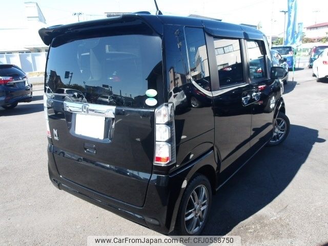 honda n-box 2013 -HONDA--N BOX DBA-JF1--JF1-1259148---HONDA--N BOX DBA-JF1--JF1-1259148- image 2