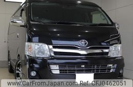 toyota hiace-wagon 2012 GOO_JP_700130095430241119002