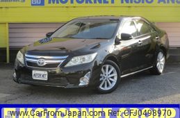 toyota camry 2011 -TOYOTA--Camry DAA-AVV50--AVV50-1001183---TOYOTA--Camry DAA-AVV50--AVV50-1001183-