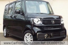 honda n-box 2024 -HONDA 【名変中 】--N BOX JF5--1089187---HONDA 【名変中 】--N BOX JF5--1089187-