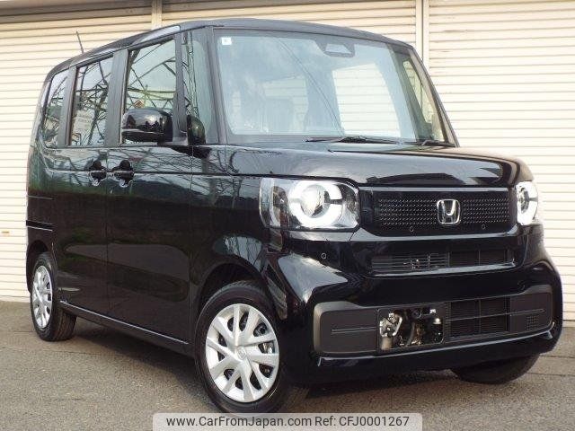 honda n-box 2024 -HONDA 【名変中 】--N BOX JF5--1089187---HONDA 【名変中 】--N BOX JF5--1089187- image 1