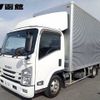 isuzu elf-truck 2019 -ISUZU--Elf NPR88AN--7001198---ISUZU--Elf NPR88AN--7001198- image 1