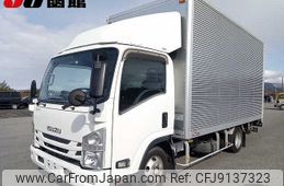 isuzu elf-truck 2019 -ISUZU--Elf NPR88AN--7001198---ISUZU--Elf NPR88AN--7001198-