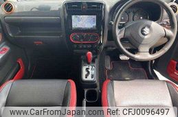 suzuki jimny 2013 504928-923308