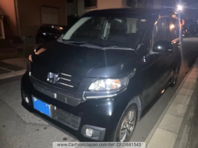 honda n-wgn 2014 CFJ1681543 image 2