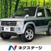 mitsubishi pajero-mini 2012 CFJ1710052 image 1