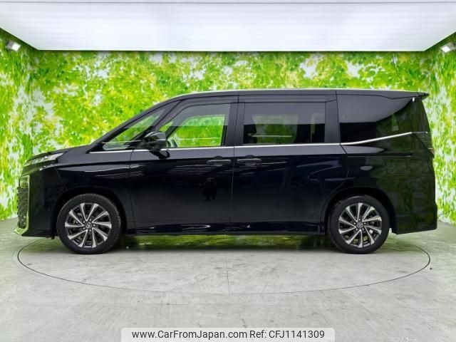 toyota voxy 2023 quick_quick_6AA-ZWR90W_ZWR90-0075634 image 2