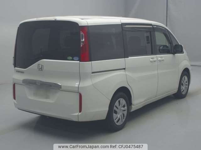 honda stepwagon 2015 -HONDA--Stepwgn DBA-RP2--RP2-1000476---HONDA--Stepwgn DBA-RP2--RP2-1000476- image 2