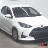 toyota yaris 2021 -TOYOTA--Yaris MXPH10--2068231---TOYOTA--Yaris MXPH10--2068231- image 9