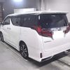 toyota alphard 2019 -TOYOTA 【名古屋 365ﾊ1012】--Alphard AGH30W--0255772---TOYOTA 【名古屋 365ﾊ1012】--Alphard AGH30W--0255772- image 2